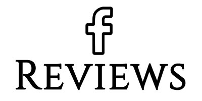 Facebook Reviews