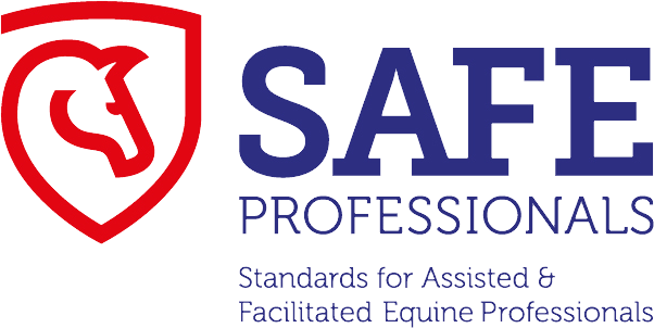 Safe Professionals Partnership Logo